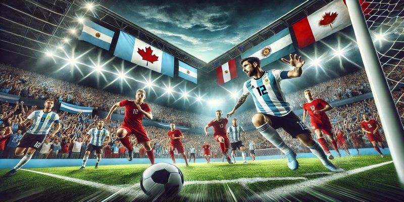 Cập nhật liên tục thông tin về tỷ lệ cược cho bet thủ nắm bắt kịp thời