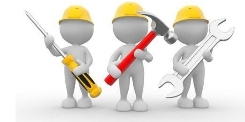 58Win bảo trì là điều cần thiết để cải thiện dịch vụ giải trí online