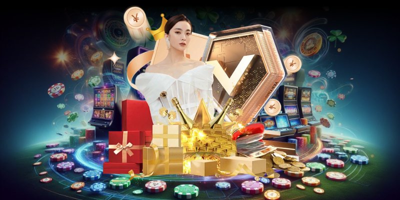 Đặc quyền VIP tại nhà cái 58Win được ưu tiên nhận thưởng lớn