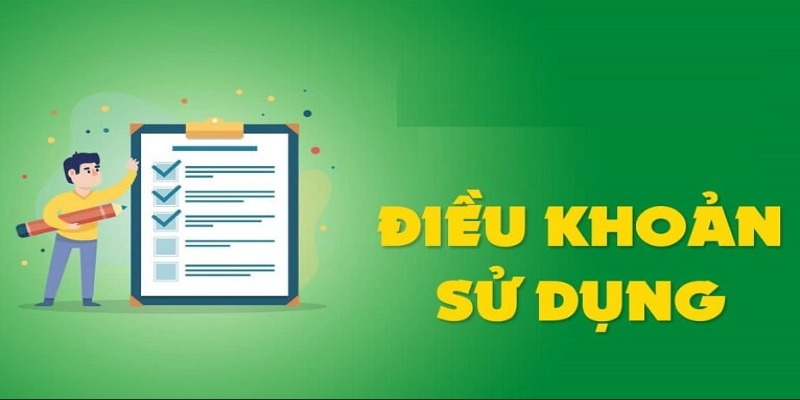 Mục đích nhà cái 58Win thiết lập nên điều khoản sử dụng