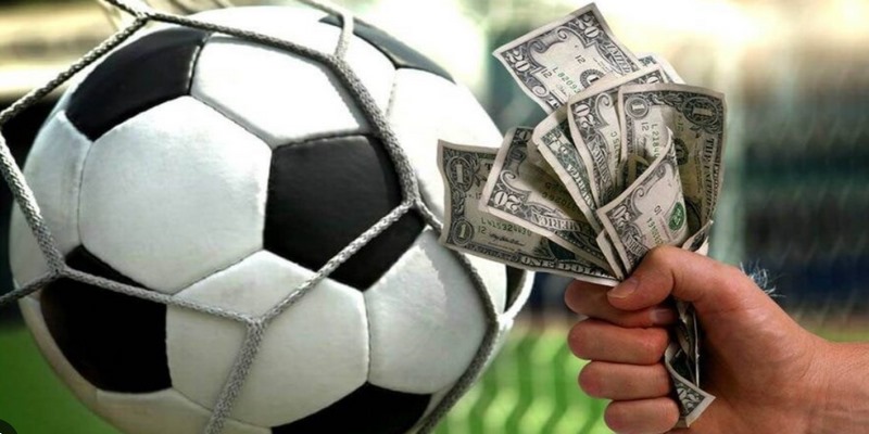 Bet thủ có thể lựa chọn dự đoán số bàn thắng của từng đội riêng biệt