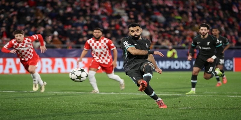 Trận đấu giữa Liverpool vs Fulham là bài toán khó về tương quan lực lượng