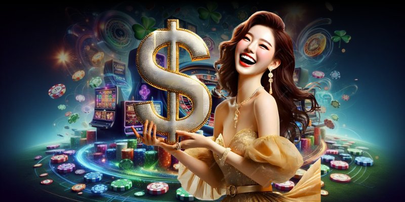 Nạp vào 200K tặng lại ngay 50K nâng cao nguồn vốn giải trí