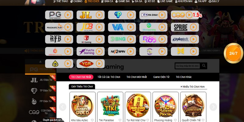 Nổ hũ 58Win là lựa chọn giải trí hấp dẫn dành cho người chơi đam mê quay hũ