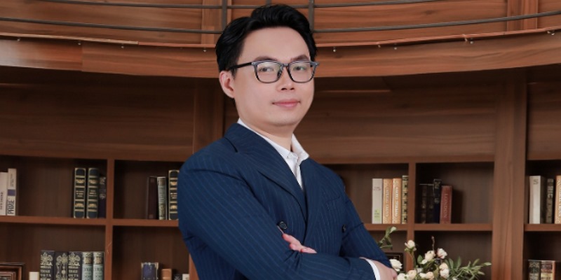 Phạm Tuấn Minh trở thành chuyên gia cá cược online nổi tiếng
