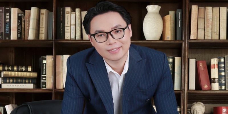 Tác giả Tuấn Minh và đứa con tinh thần 58Win danh giá