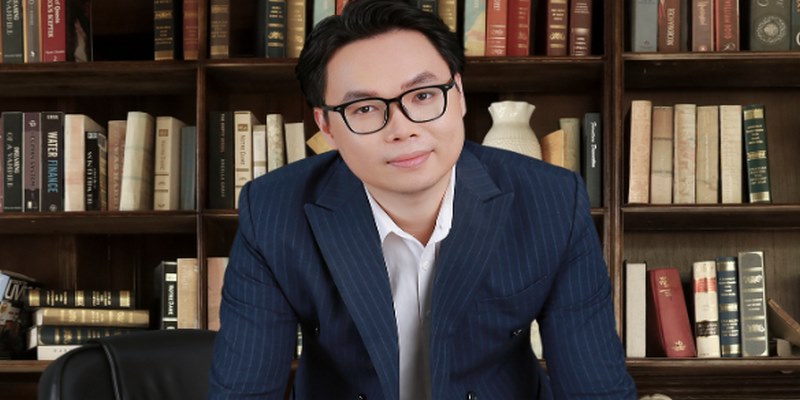 Phạm Tuấn Minh là tác giả làm nên thương hiệu 58Win uy tín