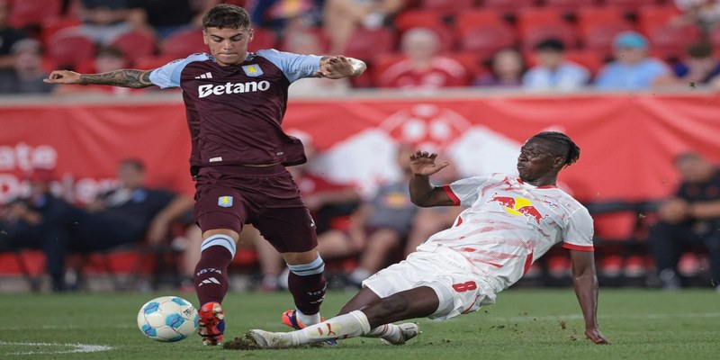 Đánh giá phong độ RB Leipzig vs Aston Villa hứa hẹn mang nhiều bất ngờ