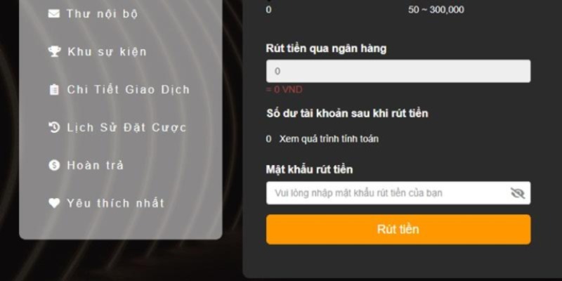 Chọn kênh thanh toán phù hợp để thực hiện rút tiền không gặp trở ngại