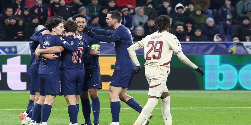 Soi kèo châu Âu dự đoán PSG sẽ giành chiến thắng cuối cùng