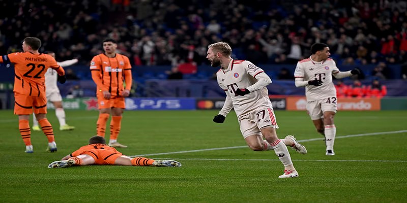 Shakhtar Donetsk gặp nhiều thử thách khi đối đầu cùng Shakhtar Donetsk
