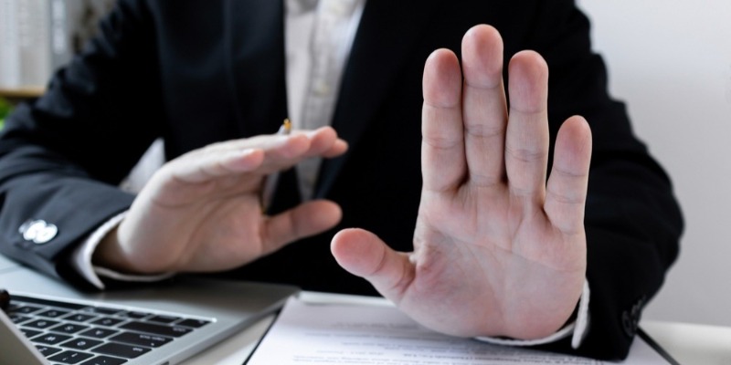 Giao dịch tài chính nạp, rút không thành công