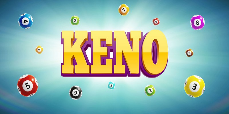Xổ số kenno được biết đến là trò chơi xổ số tự chọn
