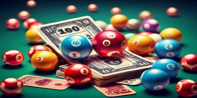 Xổ số online trò chơi cá cược giải trí trực tuyến đang trở nên phổ biến